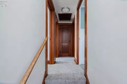 Entry Way - 705 Clark St, Willard, OH 44890 photo 1 of 3