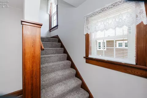Entry Way - 705 Clark St, Willard, OH 44890 photo 2 of 3