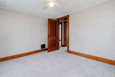 Bedroom - 705 Clark St, Willard, OH 44890 photo 1 of 9