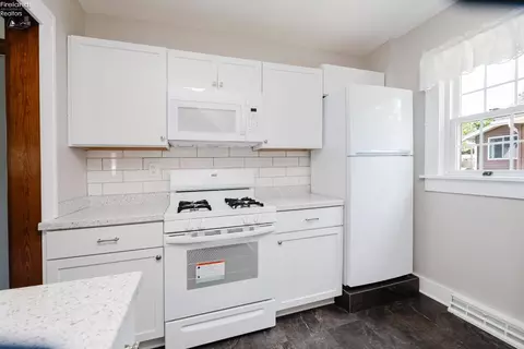 Kitchen - 705 Clark St, Willard, OH 44890 photo 1 of 4