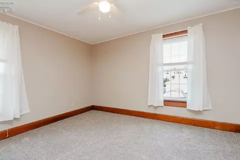 Bedroom - 705 Clark St, Willard, OH 44890 photo 3 of 9