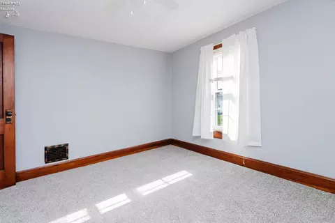 Bedroom - 705 Clark St, Willard, OH 44890 photo 5 of 9
