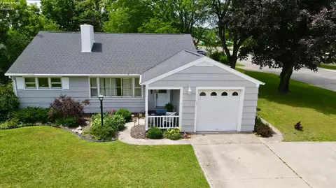 167 Main St, Milan, OH 44846
