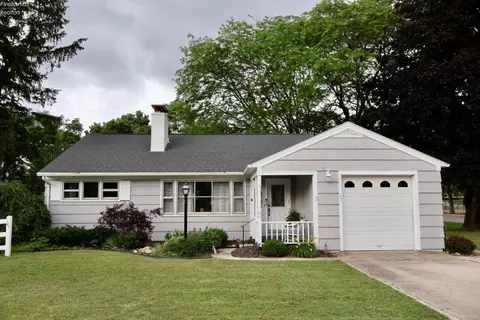 167 Main St, Milan, OH 44846