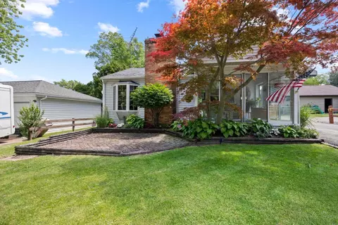 352 N Willow Dale Rd, Marblehead, OH 43440