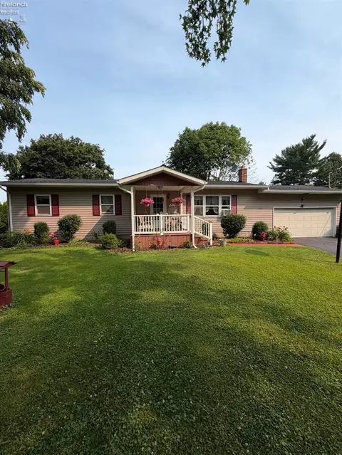 12503 Jeffries Rd, Milan, OH 44846