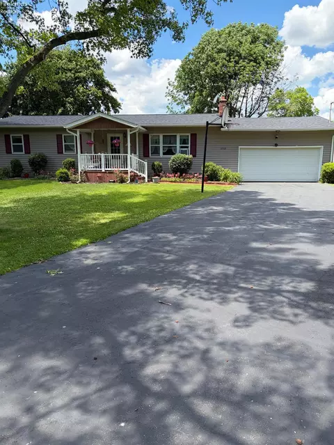 12503 Jeffries Rd, Milan, OH 44846