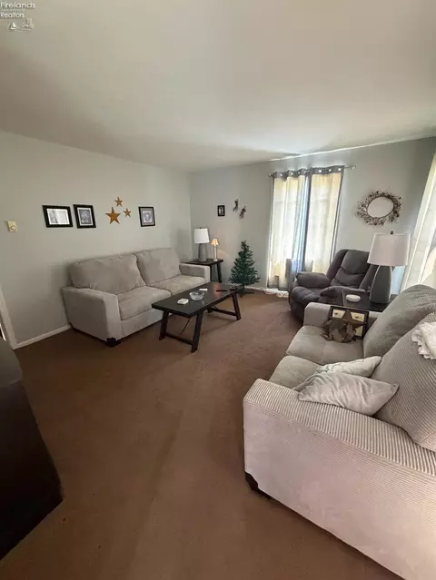 Living - 1025 S Myrtle Ave, Willard, OH 44890 photo 2 of 2