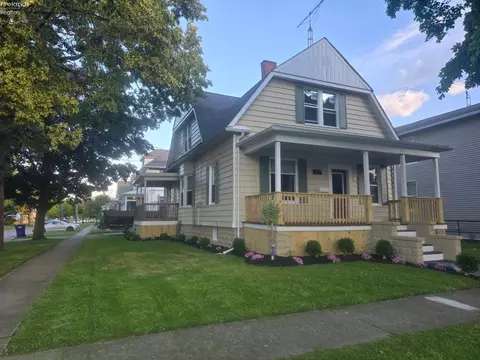 533 Pearl St, Sandusky, OH 44870