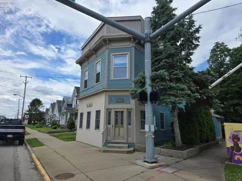 1501 Hayes Ave, Sandusky, OH 44870