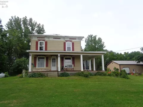 397 Plymouth East Rd, Greenwich, OH 44837