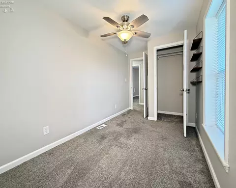 Bedroom - 480 E Perry St, Tiffin, OH 44883 photo 6 of 6