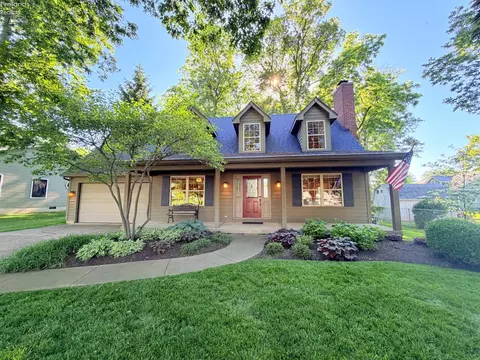1840 N Fernwood Ln, Marblehead, OH 43440