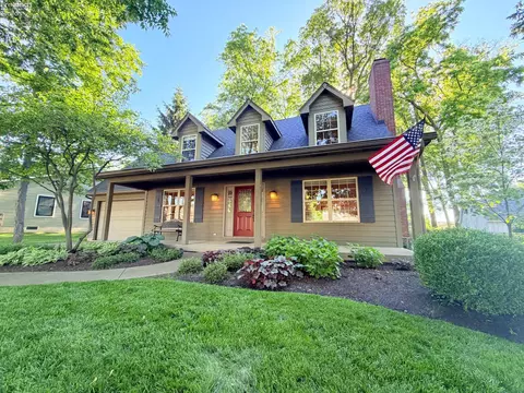 1840 N Fernwood Ln, Marblehead, OH 43440
