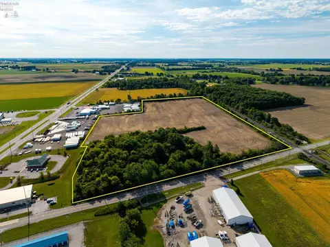 150 Durnwald Rd, Clyde, OH 43410
