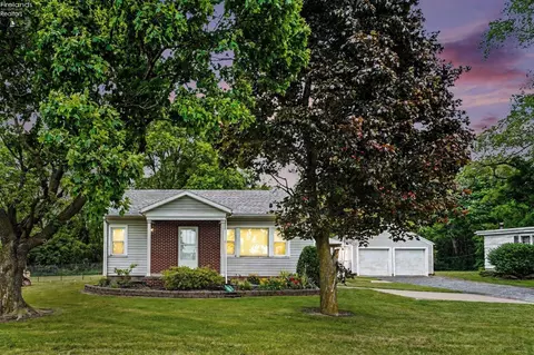 1608 E Mcppherson Hwy, Clyde, OH 43410