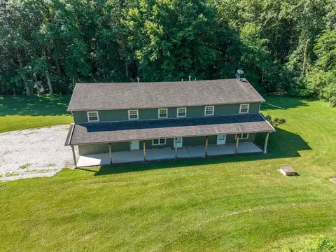 48903 N Ridge Rd, Amherst, OH 44001