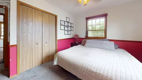 Bedroom - 938 Tamarack Dr, Willard, OH 44890 photo 7 of 7