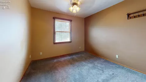Bedroom - 938 Tamarack Dr, Willard, OH 44890 photo 3 of 7