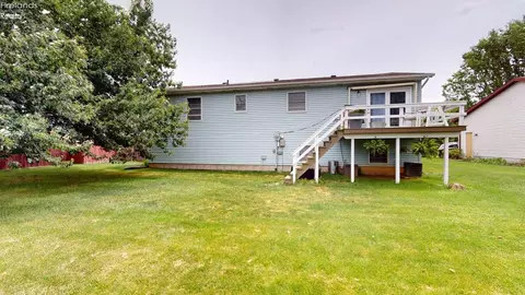 Exterior - 938 Tamarack Dr, Willard, OH 44890 photo 4 of 7