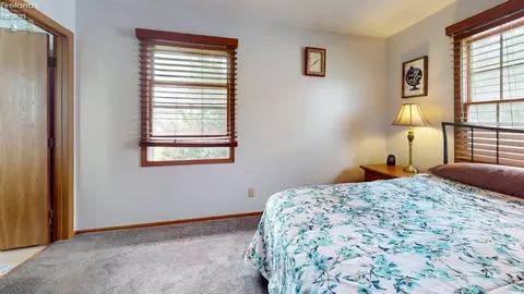 Bedroom - 938 Tamarack Dr, Willard, OH 44890 photo 6 of 7