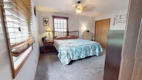 Bedroom - 938 Tamarack Dr, Willard, OH 44890 photo 2 of 7