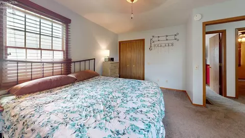 Bedroom - 938 Tamarack Dr, Willard, OH 44890 photo 4 of 7