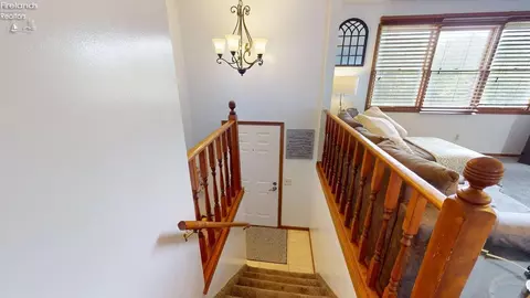 Entry Way - 938 Tamarack Dr, Willard, OH 44890 photo 1 of 2