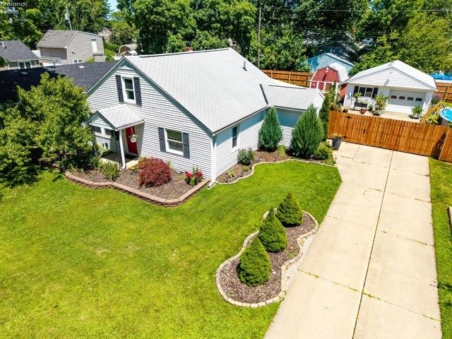 2126 Wilbert St, Sandusky, OH 44870