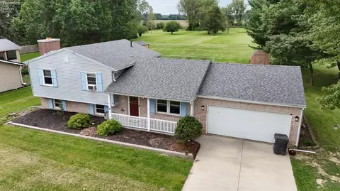 2865 Neal Zick Rd, Willard, OH 44890