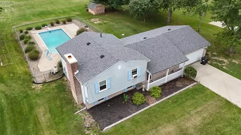 View/Area - 2865 Neal Zick Rd, Willard, OH 44890 photo 2 of 7