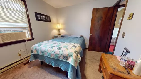 Bedroom - 2865 Neal Zick Rd, Willard, OH 44890 photo 5 of 5