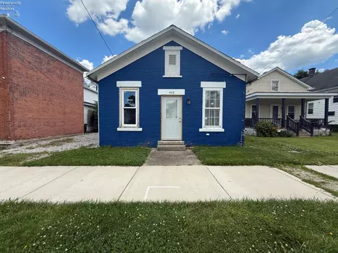 410 Perry St, Sandusky, OH 44870