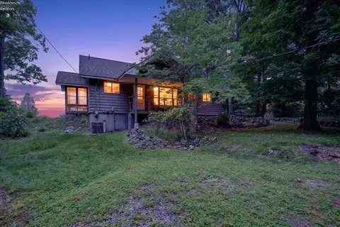 1111 W Shore Blvd, Put In Bay, OH 43456