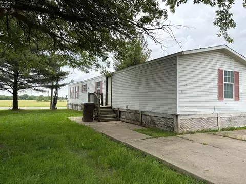 1121 Clayberg Rd #76, Greenwich, OH 44837