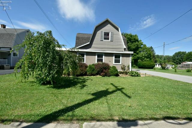 305 N Washington St, Castalia, OH 44824