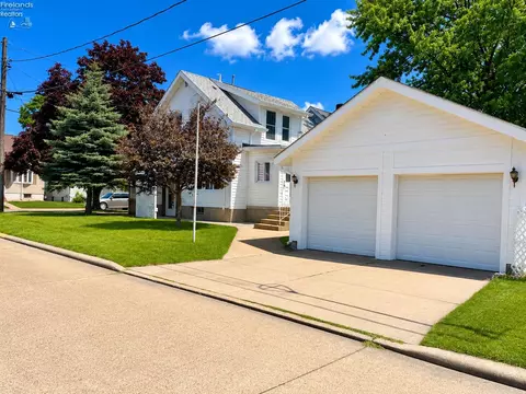 136 W Cowdery St, Sandusky, OH 44870