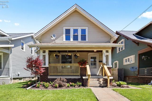 1019 Fifth St, Sandusky, OH 44870