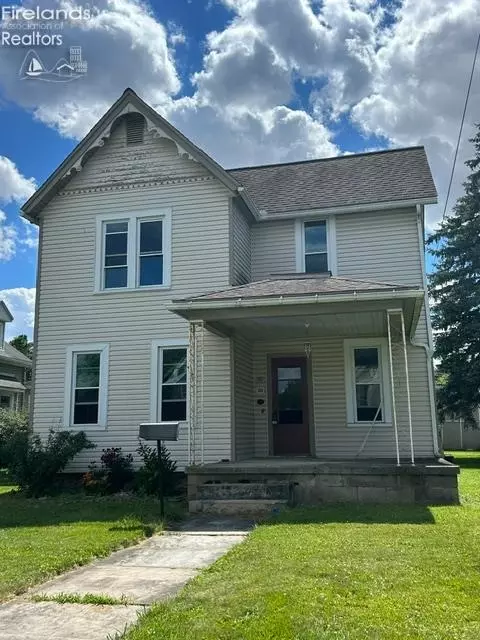 90 S Linwood Ave, Norwalk, OH 44857