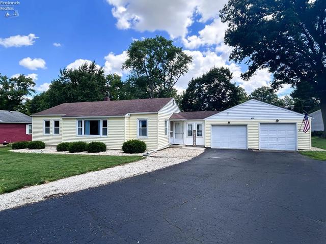 40 Riverlea, Tiffin, OH 44883