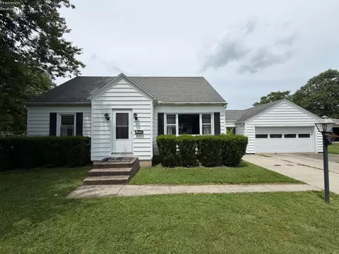 13 High St, Norwalk, OH 44857