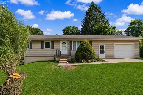 598 Rosedale, Mansfield, OH 44905