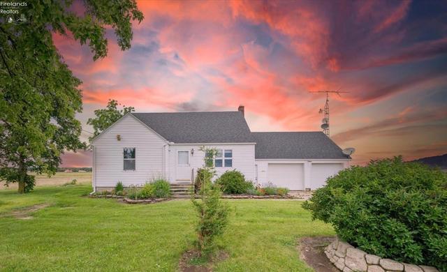 14245 W Sr 163, Oak Harbor, OH 43449