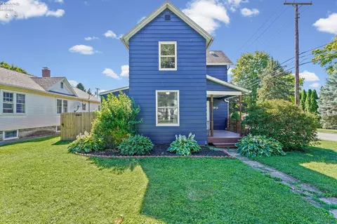 90 Grand Ave, Tiffin, OH 44883