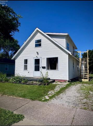 1917 Clinton St, Sandusky, OH 44870