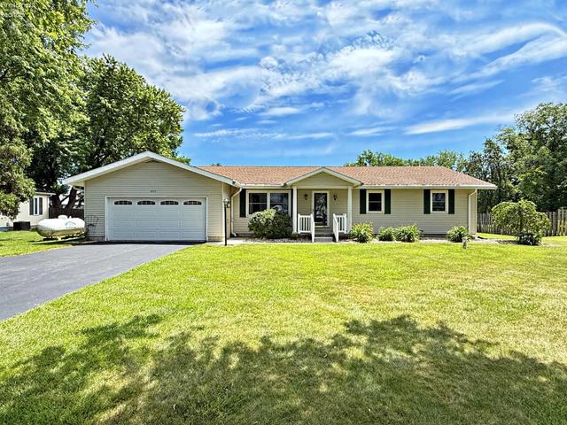 5177 N State Route 53, Tiffin, OH 44883