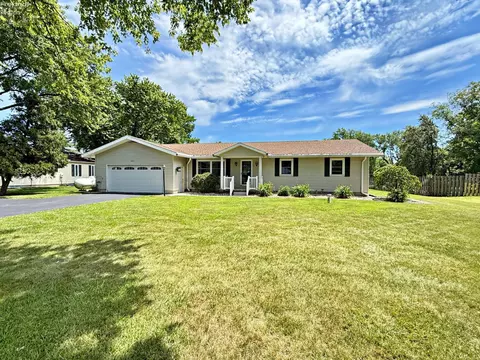 5177 N State Route 53, Tiffin, OH 44883