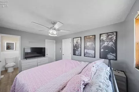 Bedroom - 2758 Section Line Road 30 S, Willard, OH 44890 photo 2 of 4