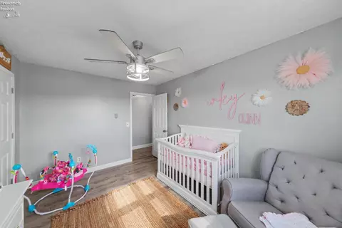 Bedroom - 2758 Section Line Road 30 S, Willard, OH 44890 photo 4 of 4