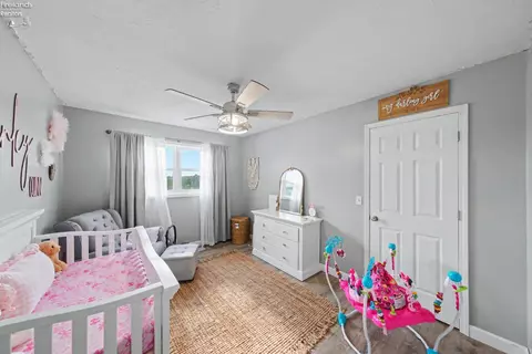 Bedroom - 2758 Section Line Road 30 S, Willard, OH 44890 photo 3 of 4